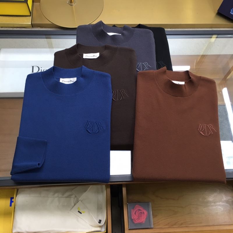 Christian Dior Sweaters